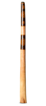 Jesse Lethbridge Didgeridoo (JL122)